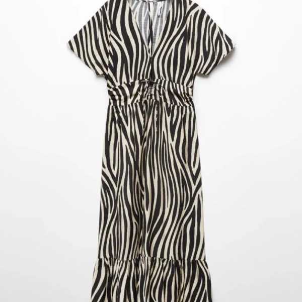 Vestido MANGO