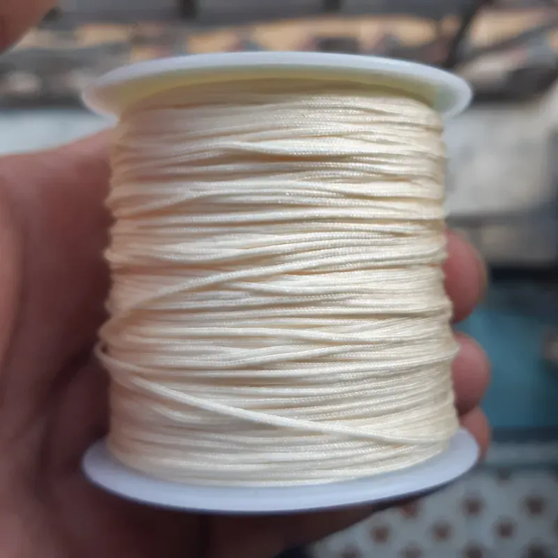 HILO CHINO 0.8 MM 1 METRO