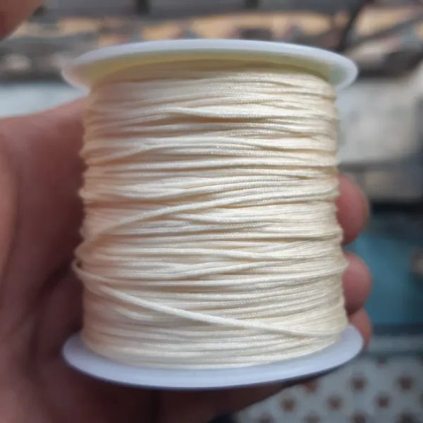 HILO CHINO 0.8 MM 1 METRO