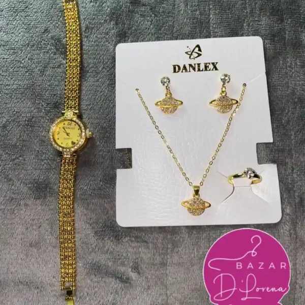 CONJUNTO