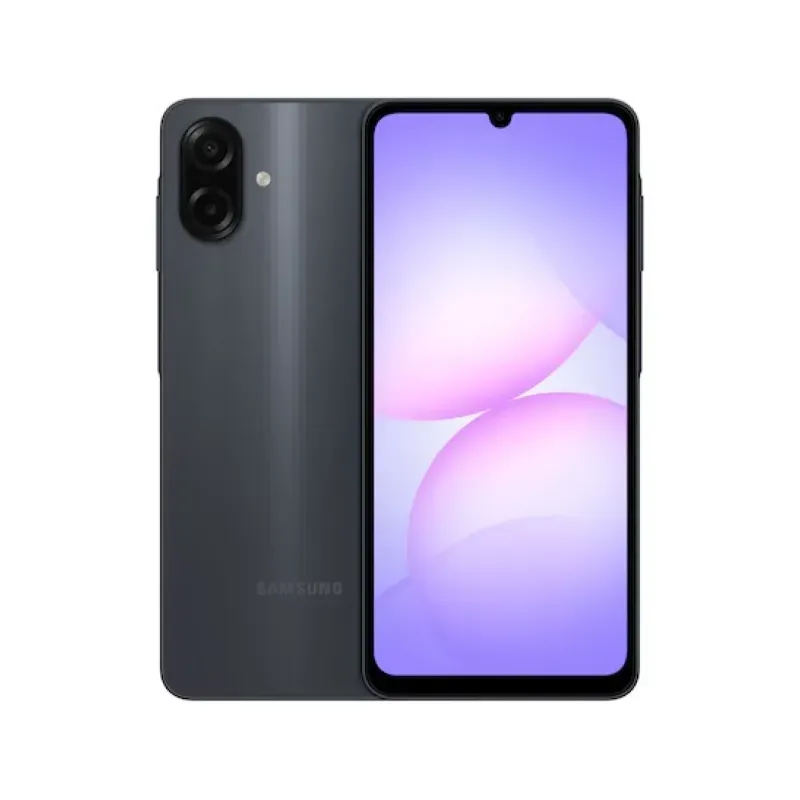  Samsung Galaxy A07 EU A075F/DS – 4GB RAM, 64GB – negro