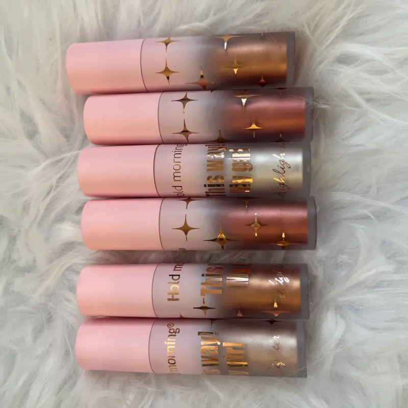 Iluminador con Esponja