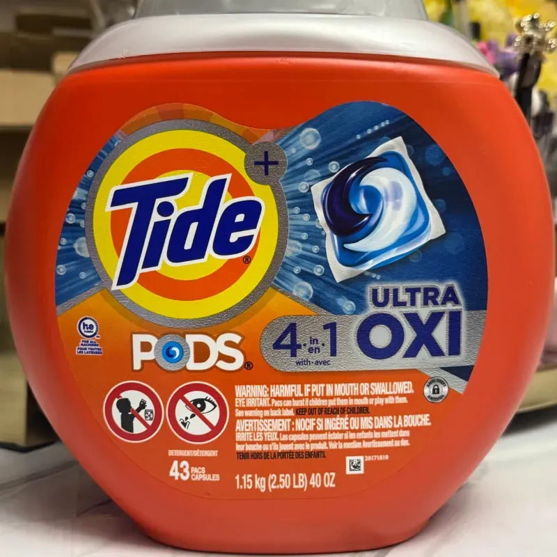 ✨Perlas de Olor TIDE 