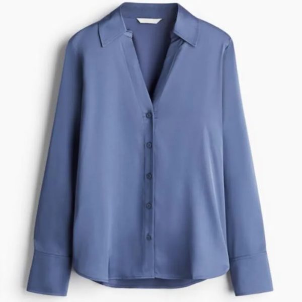 Camisa de mujer