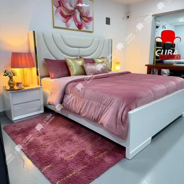 Cama Fantaxy