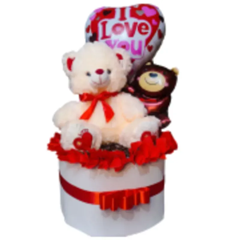 Regalo Sorpresa "Big Balloon Gift"