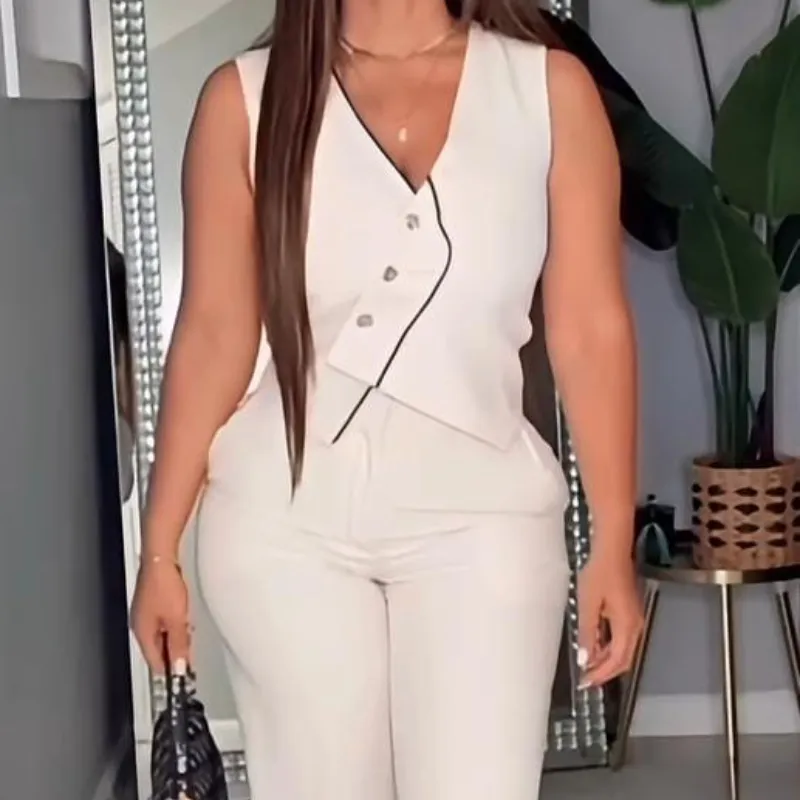 conjunto vogue vibes