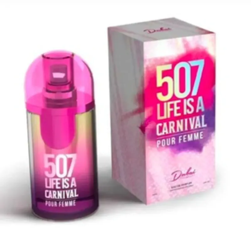 Perfume 100ml