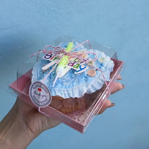 Caja de regalo