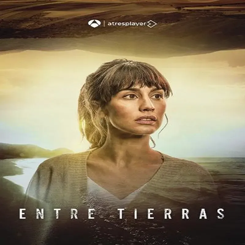 Entre Tierras (Temporada 1) [10 Cap]