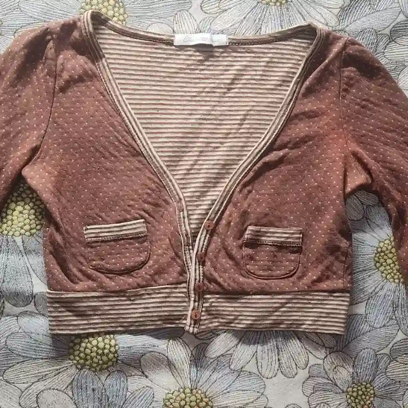 Pullover talla S