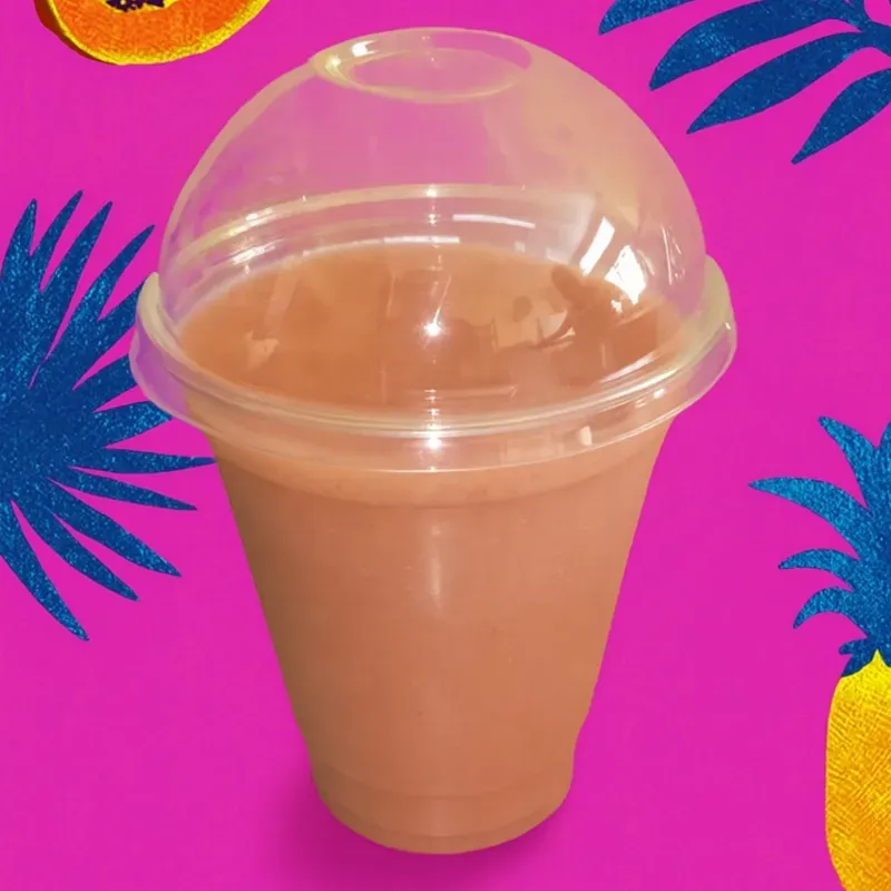 Batido de Frutabomba