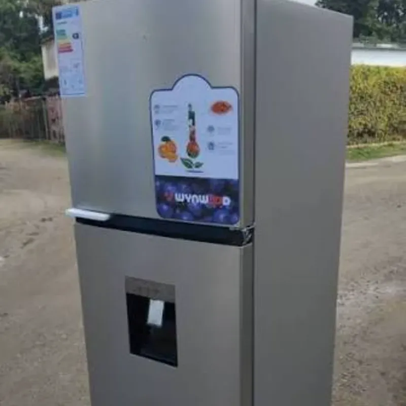  Refrigerador wynwood 11.2 pies