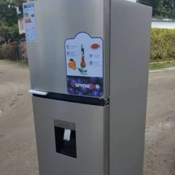  Refrigerador wynwood 11.2 pies