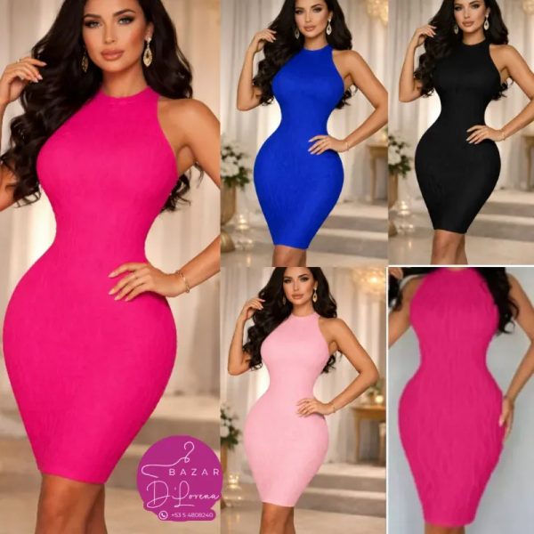 Vestido