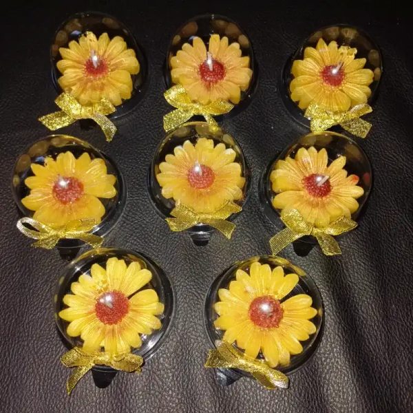 Velas 350