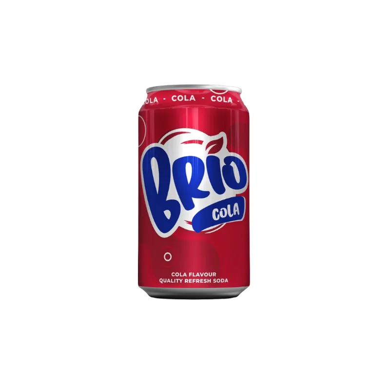 Refresco de Cola