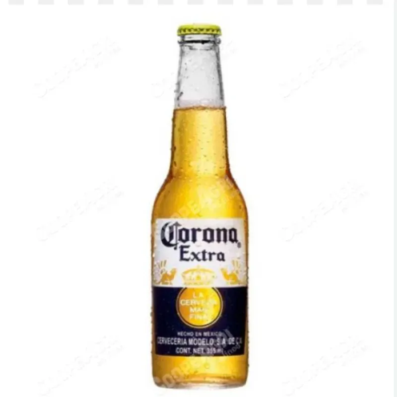 Cerveza Corona