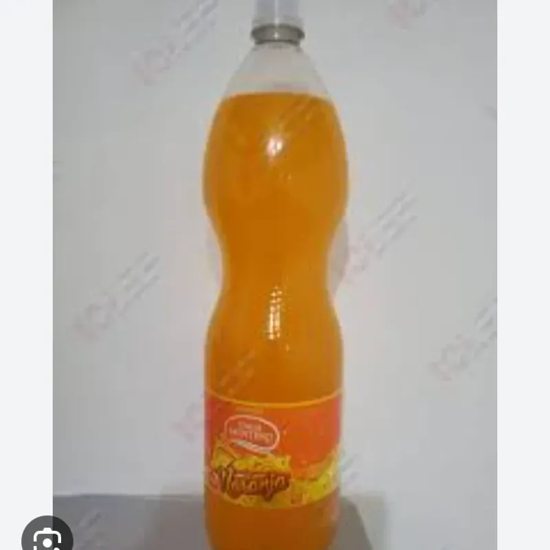 Refresco naranja 1.5L