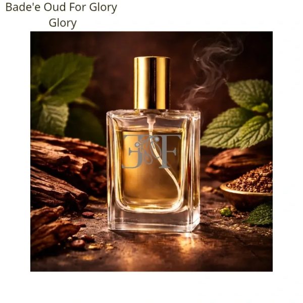  Glory 50 mL