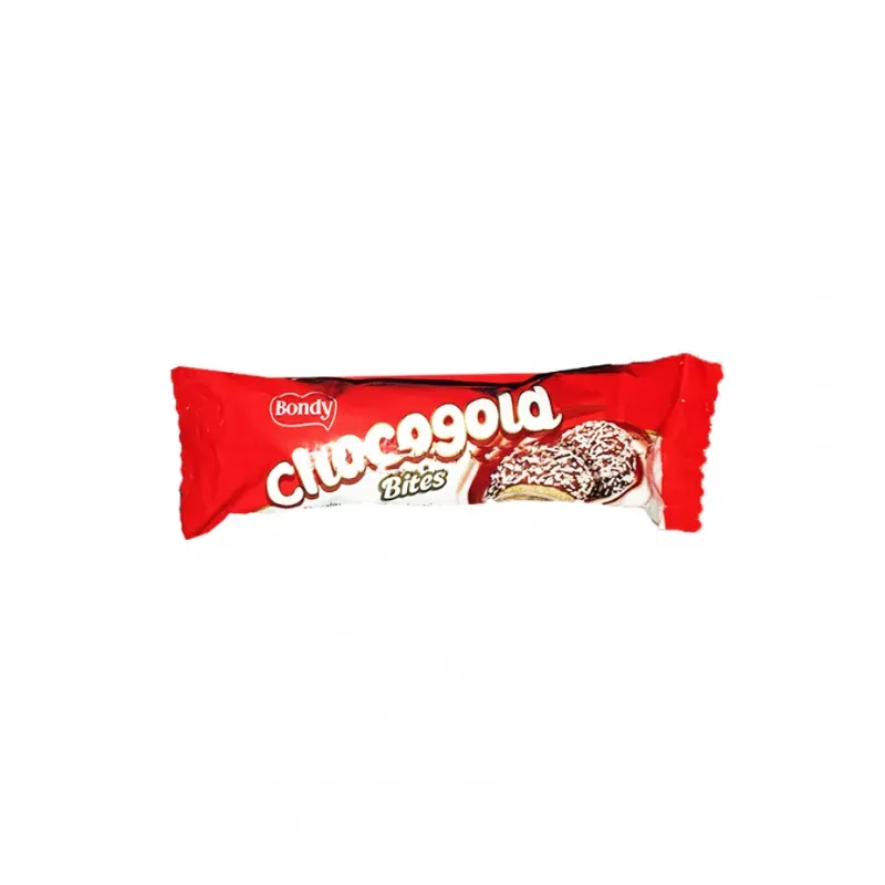 Galletas Chocogola