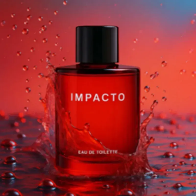 Perfume Impacto para mujer– 100 mL