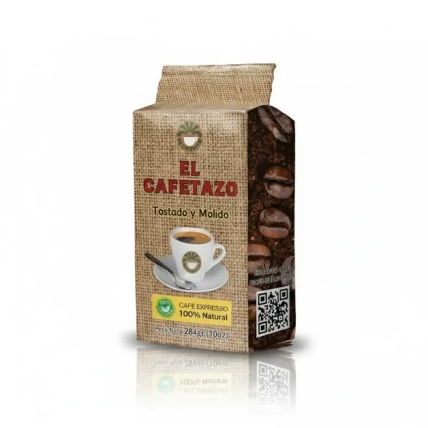Cafe El Cafetazo