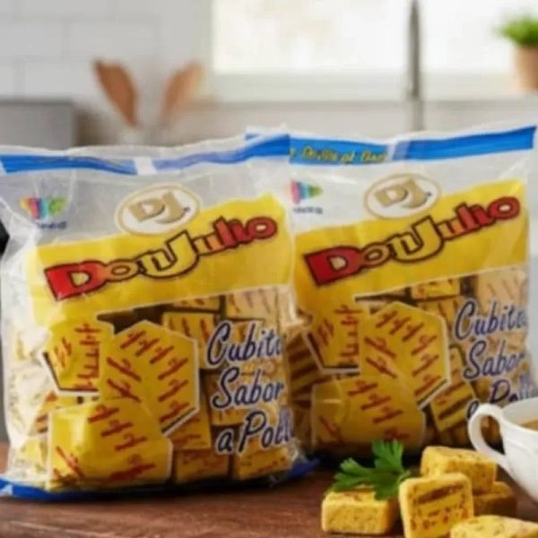 Pastillitas de pollo