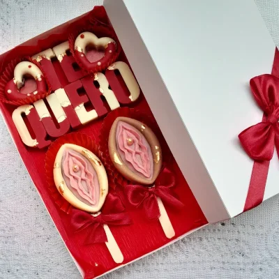 Regalo para Adultos #14