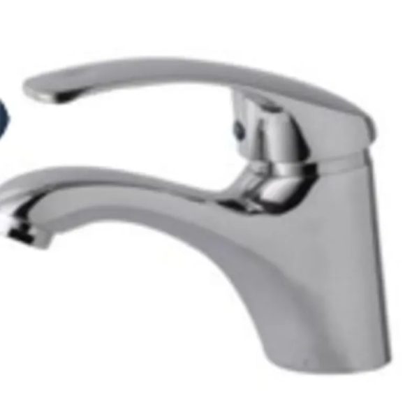 'Ref.IMPDP5301  Monomando Lavabo Jerez Cromo  4291101009
