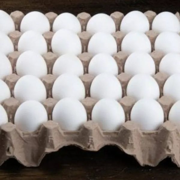 Huevos Importados