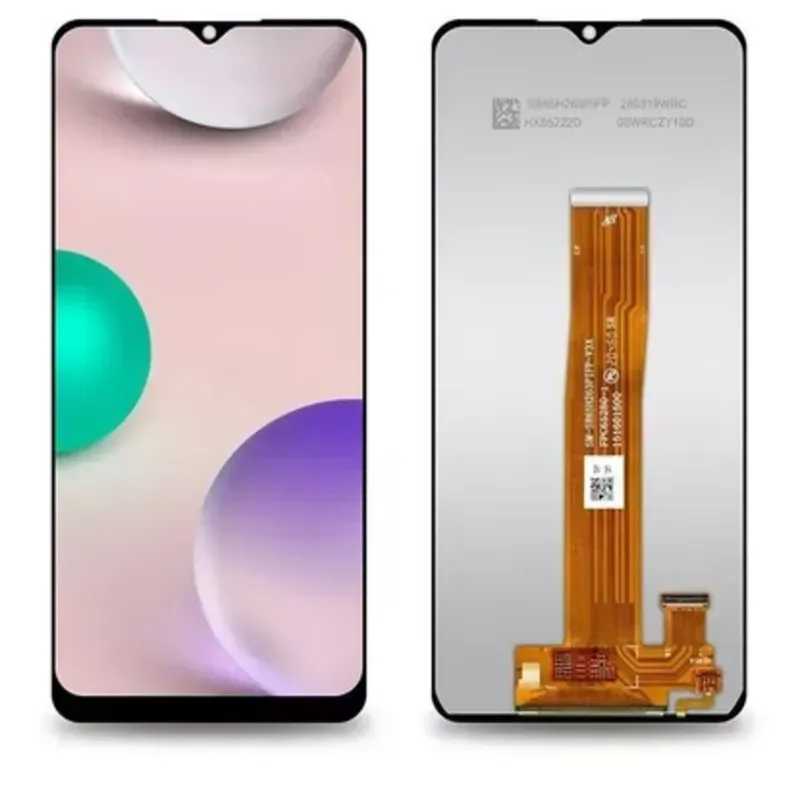 Display a32 5g