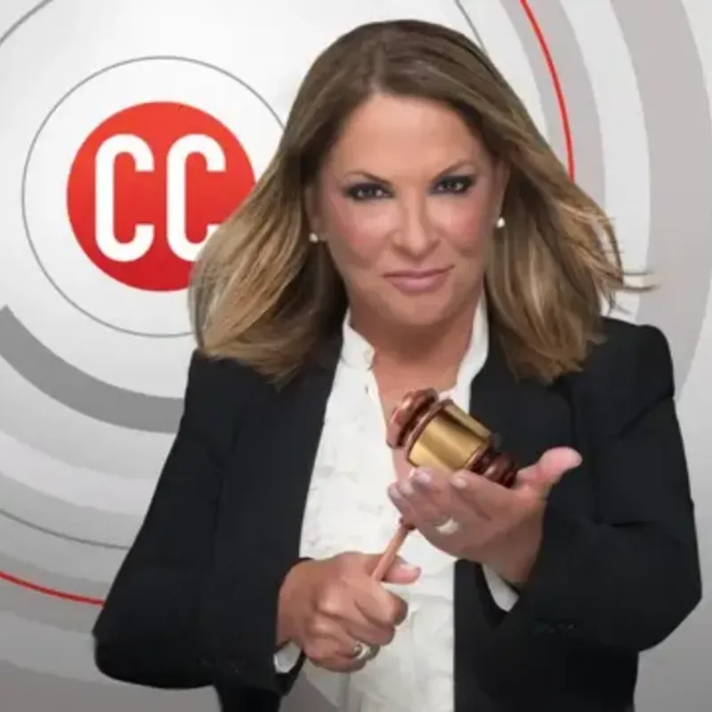 Caso Cerrado