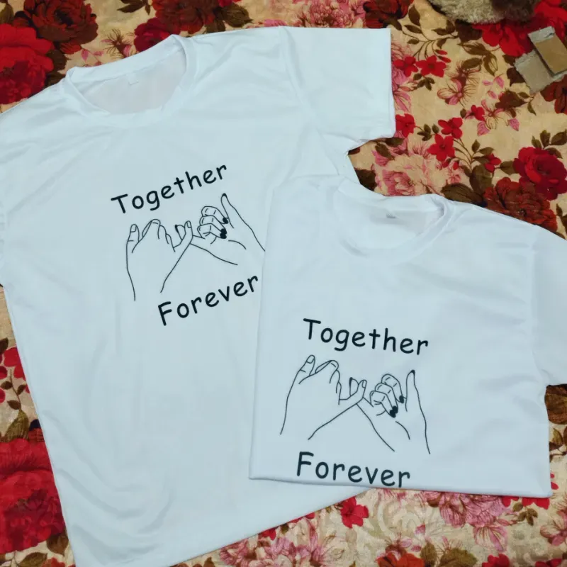 Pulóver Dri Fit blanco