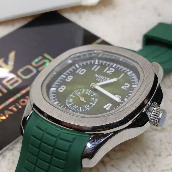 Nibosi Verde