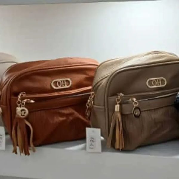 Carteras pequeñas