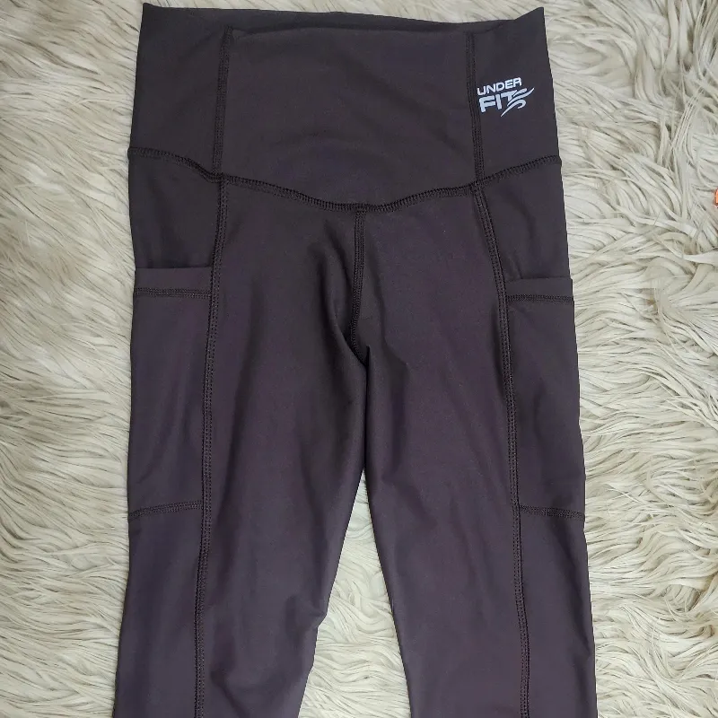 Licras UNDER FIT