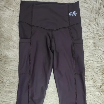 Licras UNDER FIT