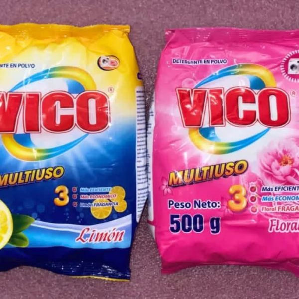 Detergente 500g
