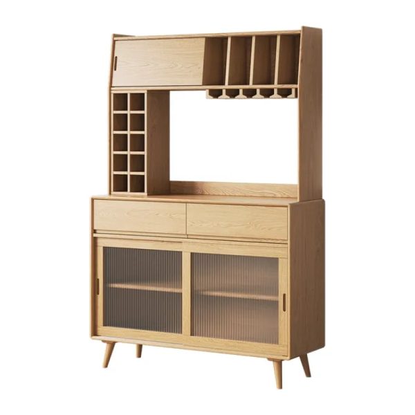 Aparador de cocina