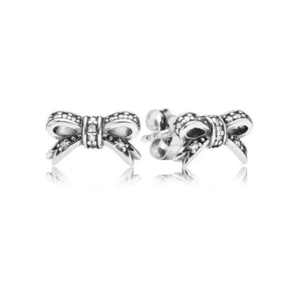 Aretes de Lazo