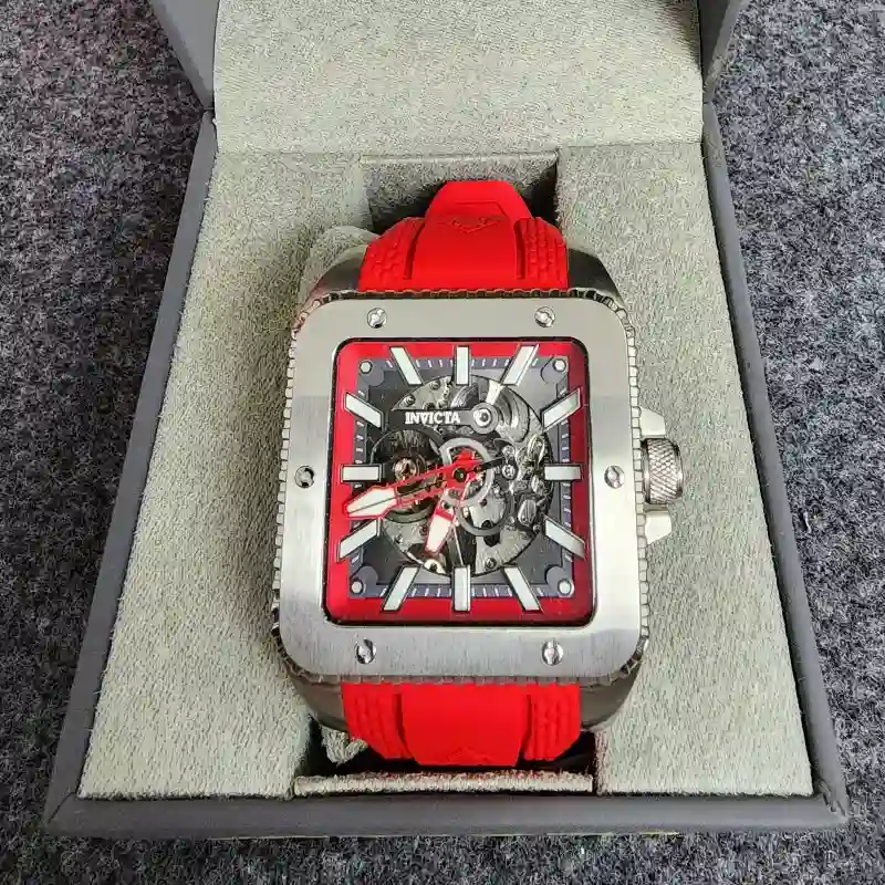INVICTA