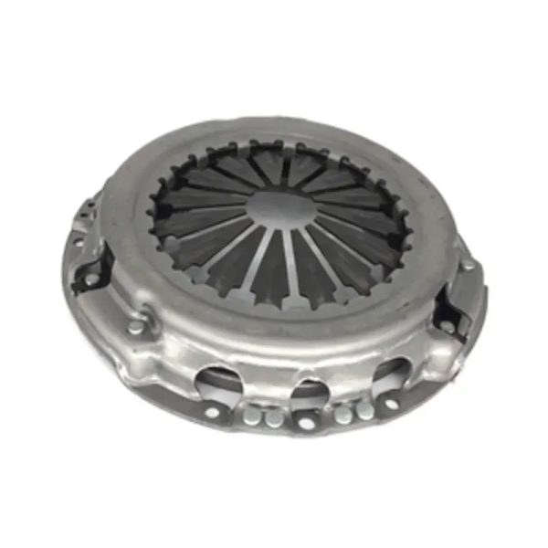 Plato Toyota 2L