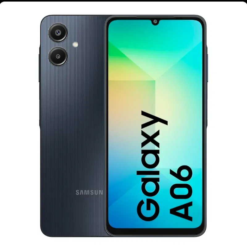 Galaxy A06 (4+64Gb