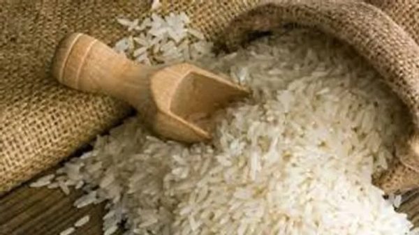 Arroz (Lbs)