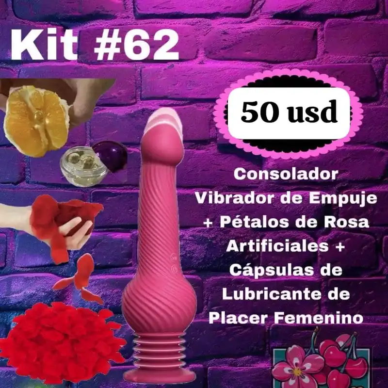 Kit # 62