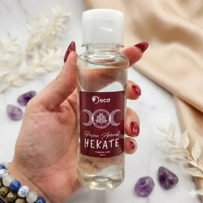 Perfume Hekate (D'eco)