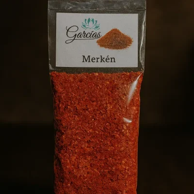 Merkén 14g