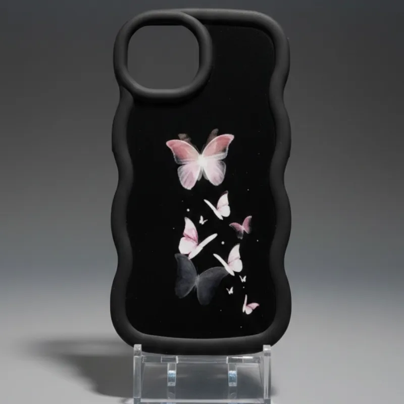 Sueña con mariposas