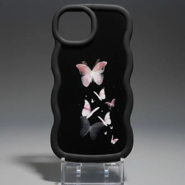 Sueña con mariposas